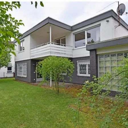 Apartamento Bookiing Kassel