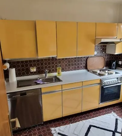 Bookiing Kassel Apartamento *