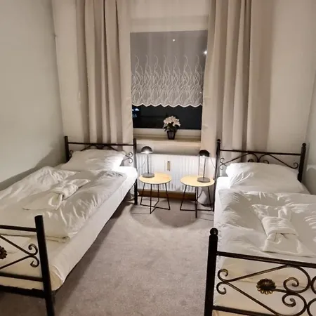 Bookiing Kassel * Lohfelden