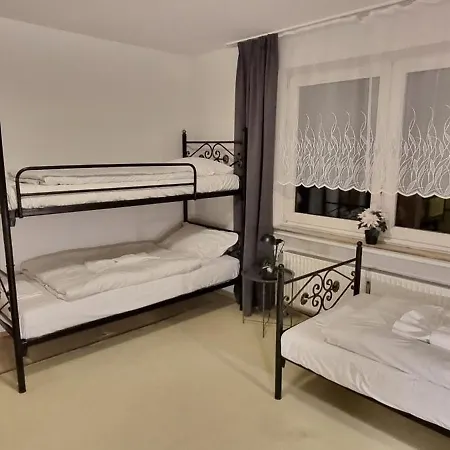 Bookiing Kassel Apartamento