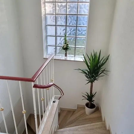 Bookiing Kassel Apartamento