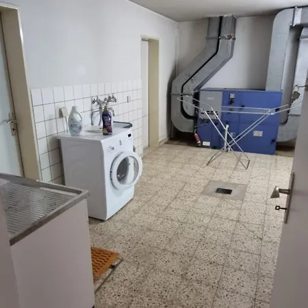 Apartman Bookiing Kassel