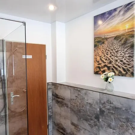 Bookiing Kassel Apartamento