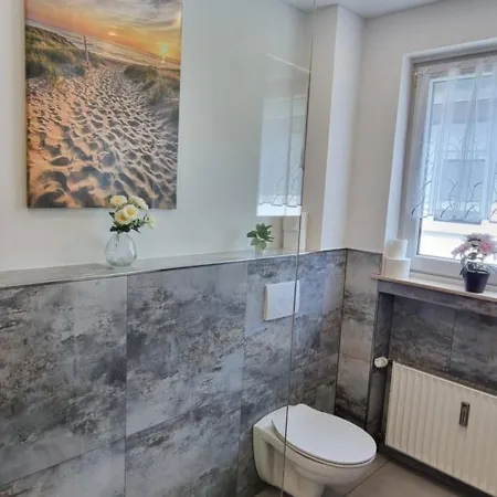 Bookiing Kassel Lohfelden