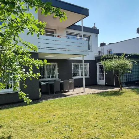 Apartamento Bookiing Kassel *