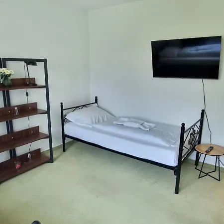 Apartman Bookiing Kassel