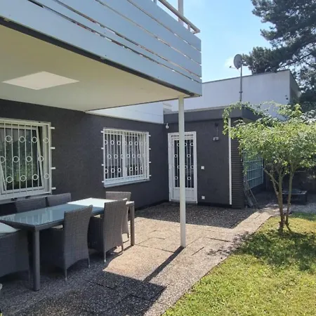 Bookiing Kassel Apartamento