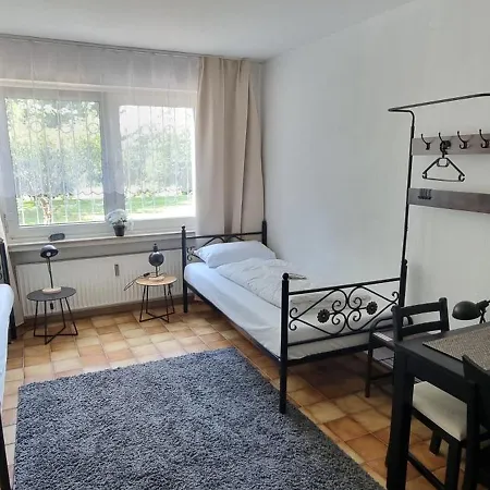 Bookiing Kassel Apartamento Lohfelden