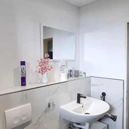 Bookiing Kassel Apartamento