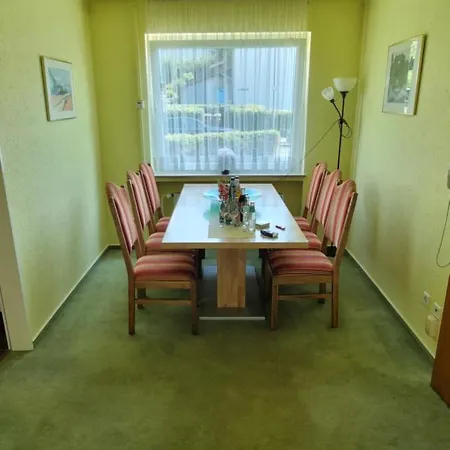 Apartman Bookiing Kassel *