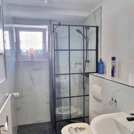 Apartman Bookiing Kassel *