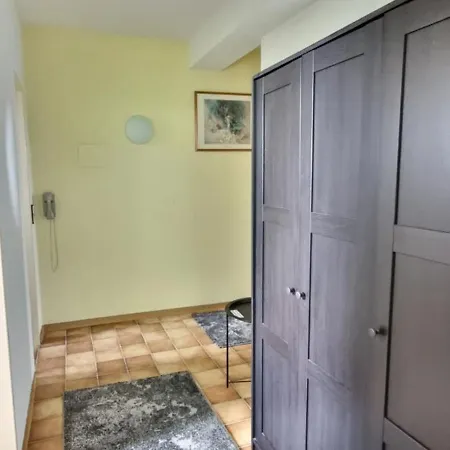 Apartamento Bookiing Kassel Lohfelden