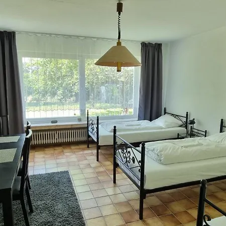 Apartman Bookiing Kassel