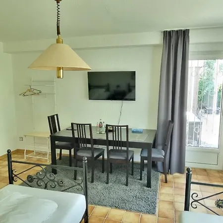 Apartamento Bookiing Kassel Lohfelden