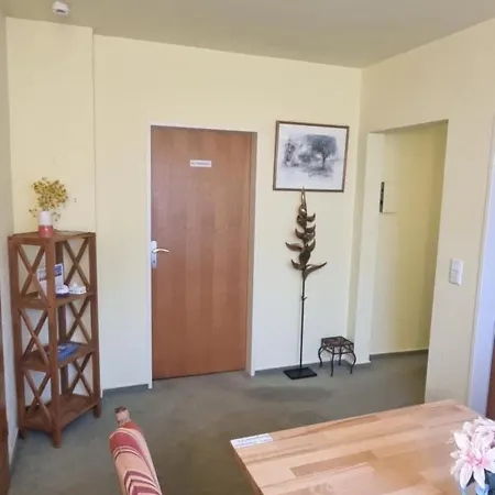 Bookiing Kassel Apartamento