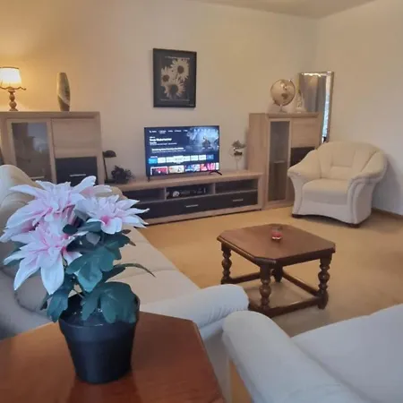 Apartamento Bookiing Kassel