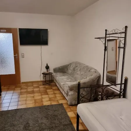 Bookiing Kassel Apartman Lohfelden