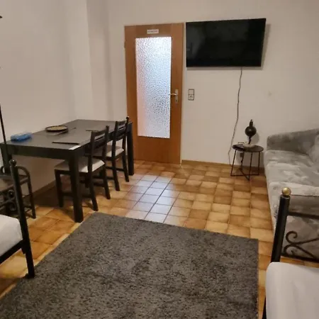 Apartman Bookiing Kassel *