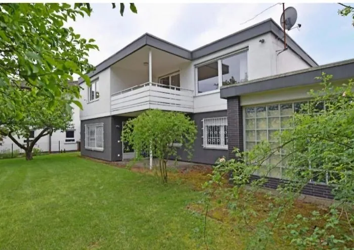 דירה Bookiing Kassel