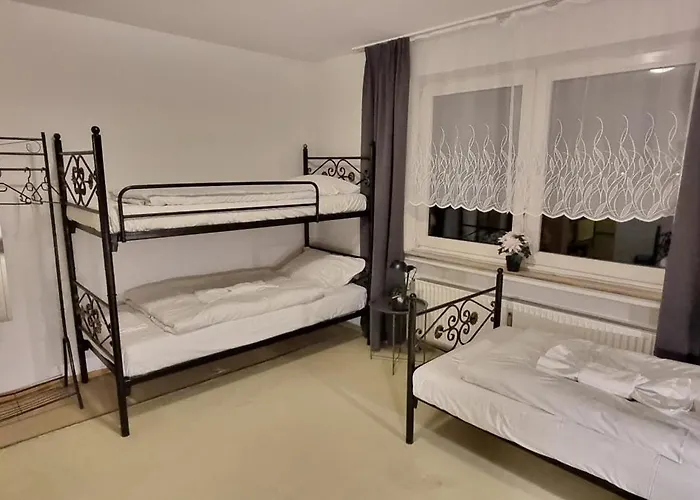 Bookiing Kassel דירה