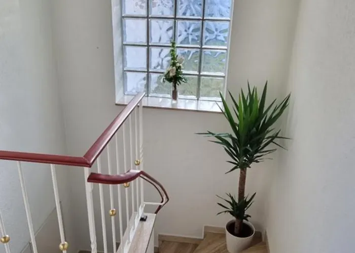 Bookiing Kassel דירה