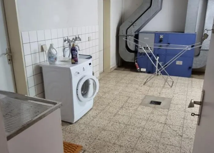 דירה Bookiing Kassel