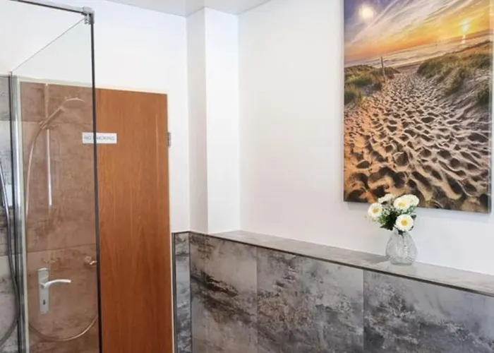 Bookiing Kassel דירה