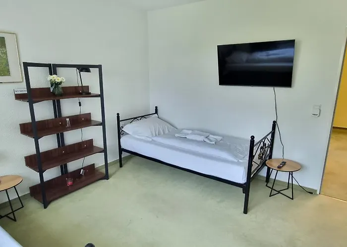 דירה Bookiing Kassel