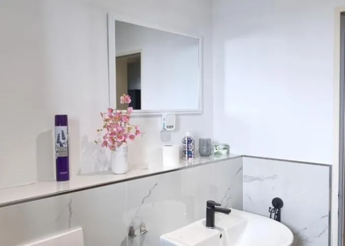 Bookiing Kassel דירה