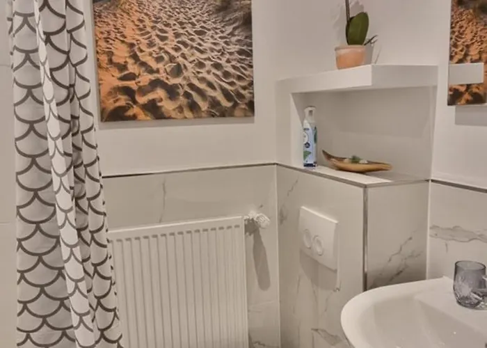 דירה Bookiing Kassel Lohfelden