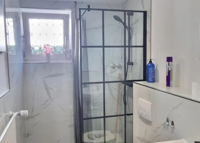 דירה Bookiing Kassel *