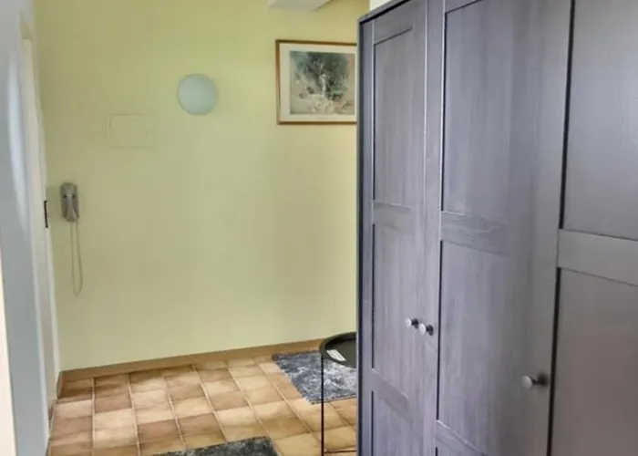 דירה Bookiing Kassel Lohfelden