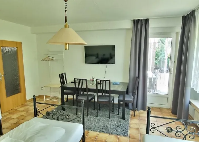 דירה Bookiing Kassel Lohfelden