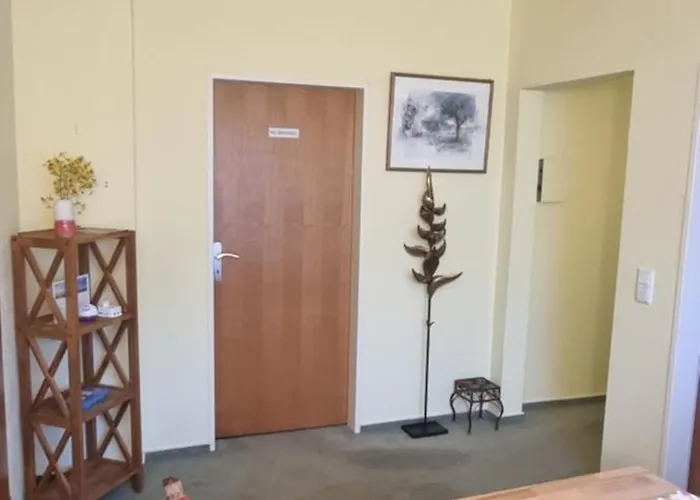 Bookiing Kassel דירה