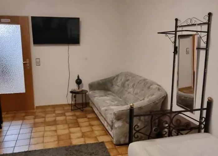 Bookiing Kassel דירה Lohfelden