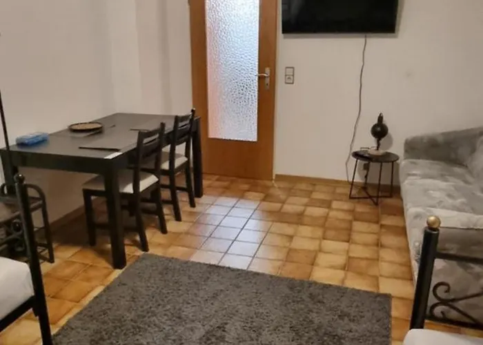 דירה Bookiing Kassel *